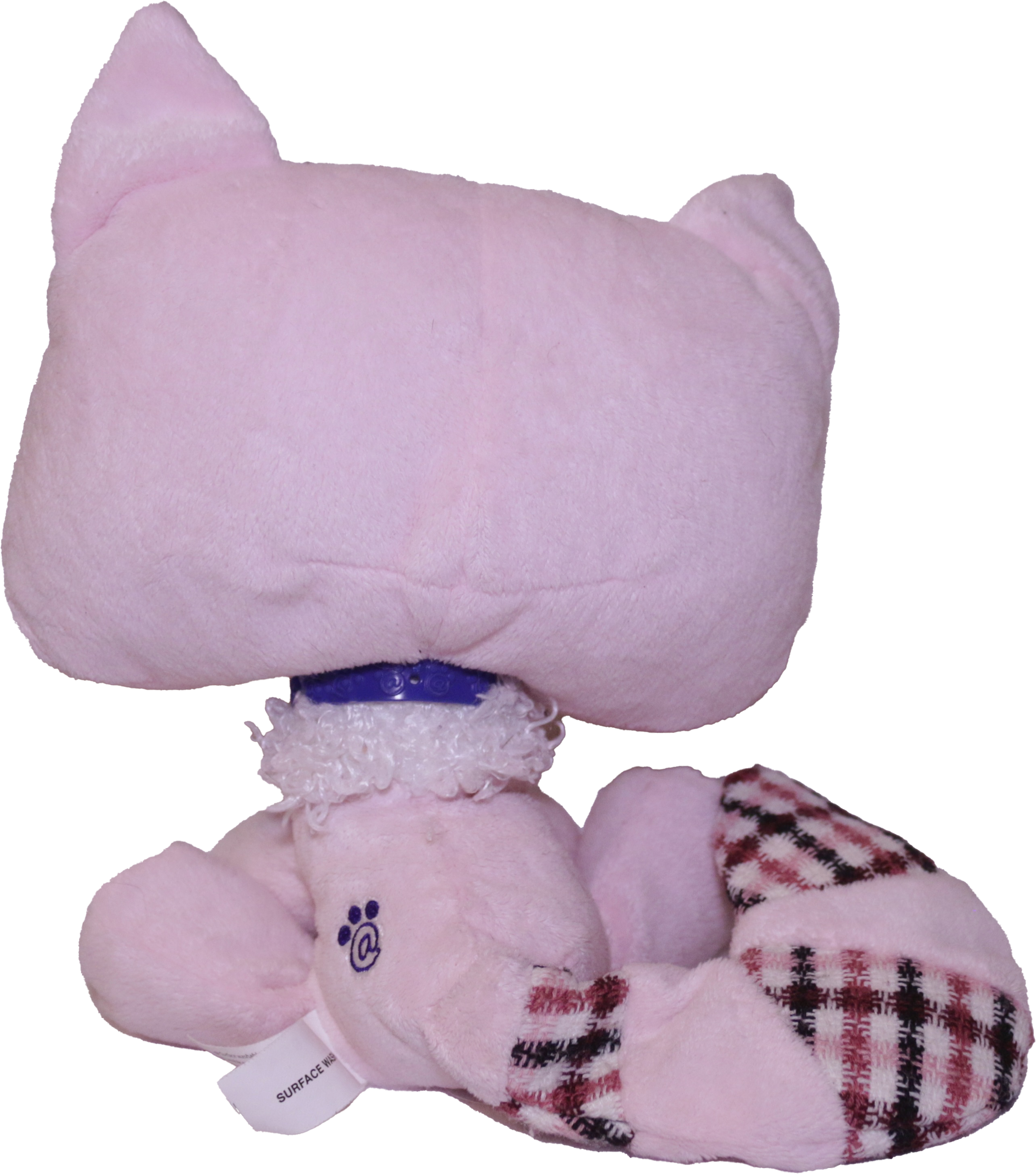 VIPs Cat Plush