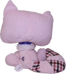 VIPs Cat Plush