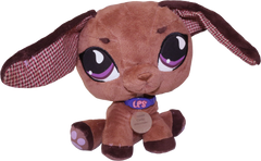 VIPs Dachshund Plush