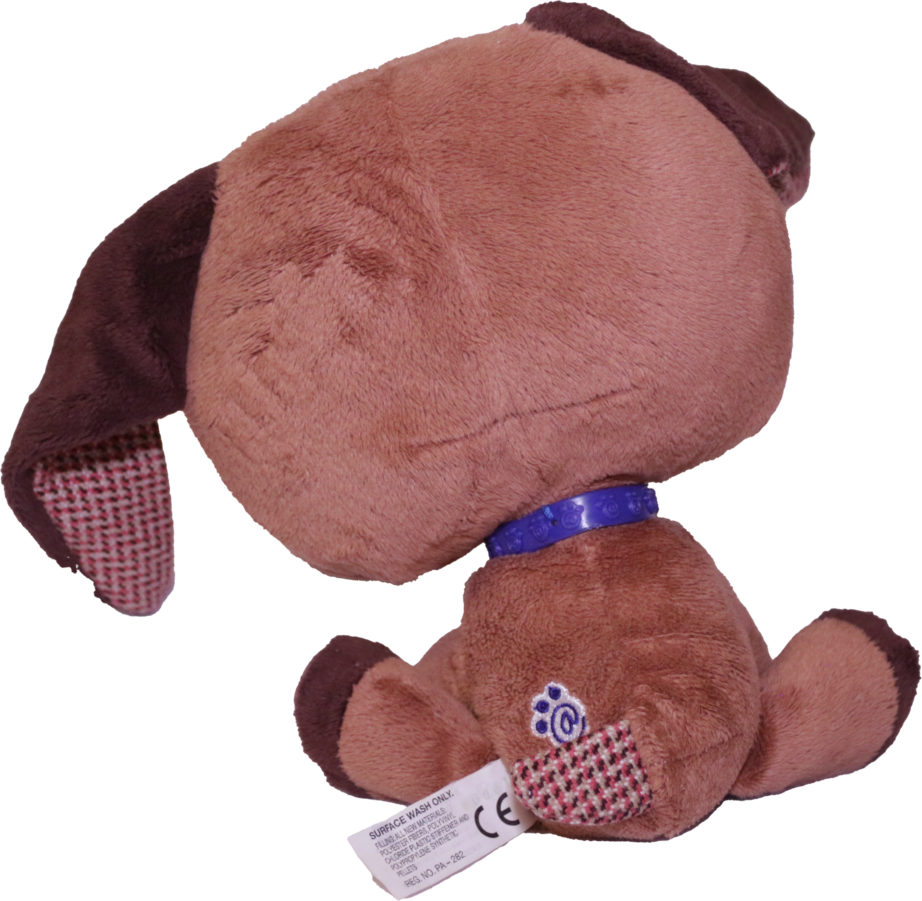 VIPs Dachshund Plush