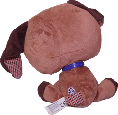 VIPs Dachshund Plush
