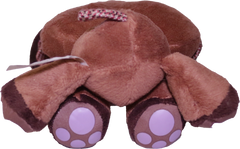 VIPs Dachshund Plush