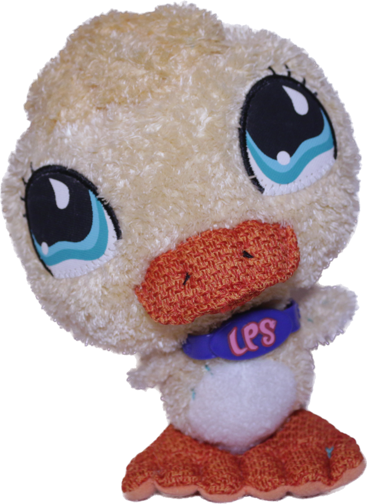 VIPs Duck Plush