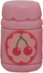 Vitamin Bottle
