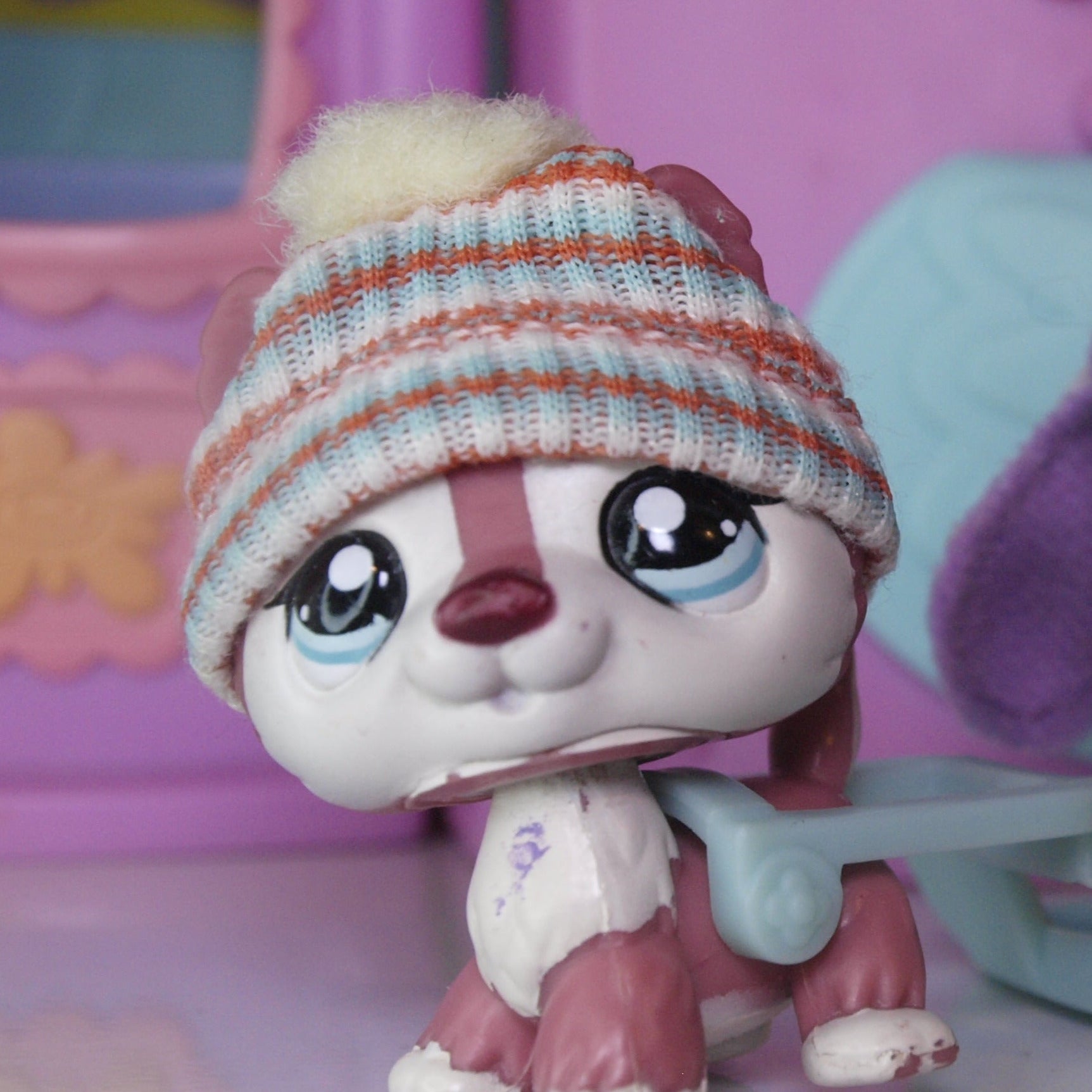 Winter Hat