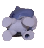 #1025 Boston Terrier