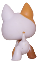 #0127 German Shepherd