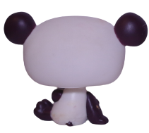 #0387 Panda
