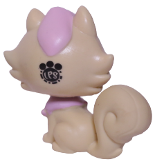 #3918 Persian Cat "Karey Cane"