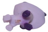 #66 Persian Cat "Birma Bluepoint"