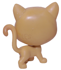 #2-77 Cat "Dina Kitty"