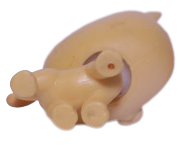 #2-77 Cat "Dina Kitty"