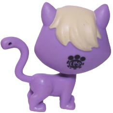 #224 Cat "Delilah Barnsley"