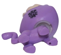 #224 Cat "Delilah Barnsley"