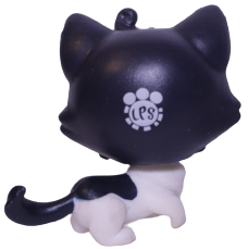 #320 Kitten "Inkwell Felinsky"