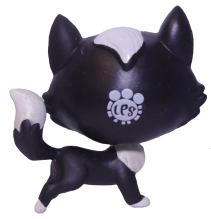 #3954 Persian Cat "Countess Cattery"