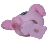 #181 Maltese "Lila-Mae Pinktail"