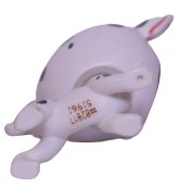 #3955 Dalmatian "Dosty Davidson"