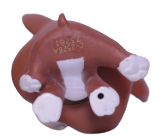 #2-92 Boston Terrier "Roxie McTerrier"