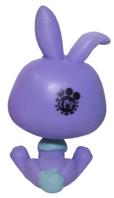 #32 Rabbit "Chillsa Froster"