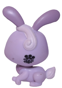 #222 Rabbit "Resa Haiku"