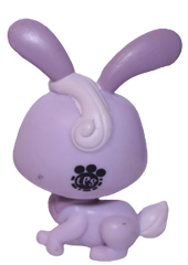 #222 Rabbit "Resa Haiku"