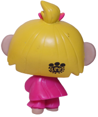 #4057 Monkey "Brody Brubaker"