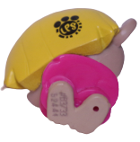 #4057 Monkey "Brody Brubaker"