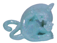 #2-S8 Monkey "Shimmer Monkeyton"