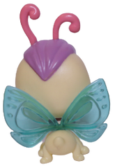 #62 Butterfly "Fairlie Frosting"