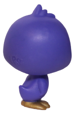 No # Penguin "Zipsy"