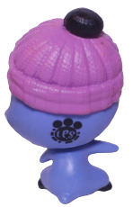 #304 Penguin "Fritz Freezely"