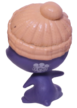 #3823 Penguin "Parker Waddleton"