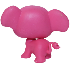 No # Elephant "Houdini"