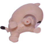 #150 Jaguar "Jane Jagmore"