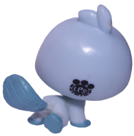 #3885 Platypus "Orna Curley"