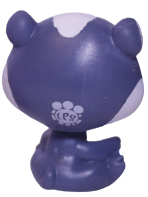 #3879 Badger "Honey Badgely"