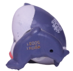 #3879 Badger "Honey Badgely"