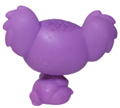 #40 Koala "Brisbane Aubergleam"