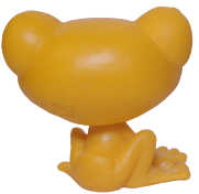 #2-50 Frog "Iggy Frogstein"