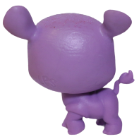 No # Rhino "Prince of Ponds"