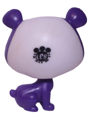 #3903 Panda "Penny Ling"