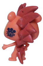 #3705 Hedgehog "Russell Ferguson"