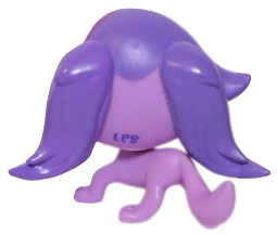 #3607 Spaniel "Zoe Trent"