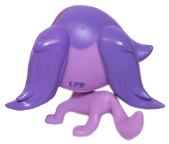 #3607 Spaniel "Zoe Trent"