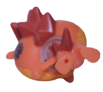 #3705 Hedgehog "Russell Ferguson"