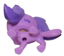 #3607 Spaniel "Zoe Trent"