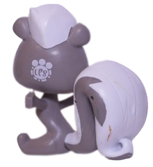 #3845 Skunk "Pepper Clark"