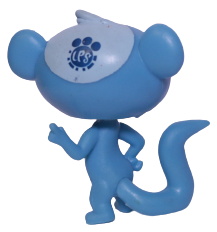 #3678 Mongoose "Sunil Nevla"