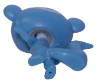 #3678 Mongoose "Sunil Nevla"